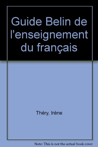 Le français