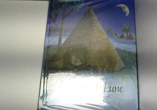 Croissant de lune