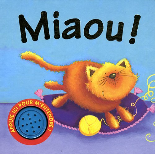 Miaou !