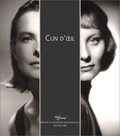 Clin d'oeil
