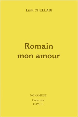 Romain, mon amour