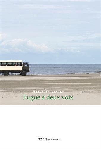 Fugue à deux voix