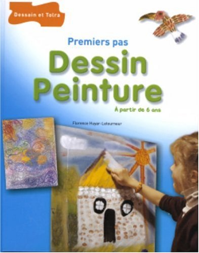 Dessin, peinture