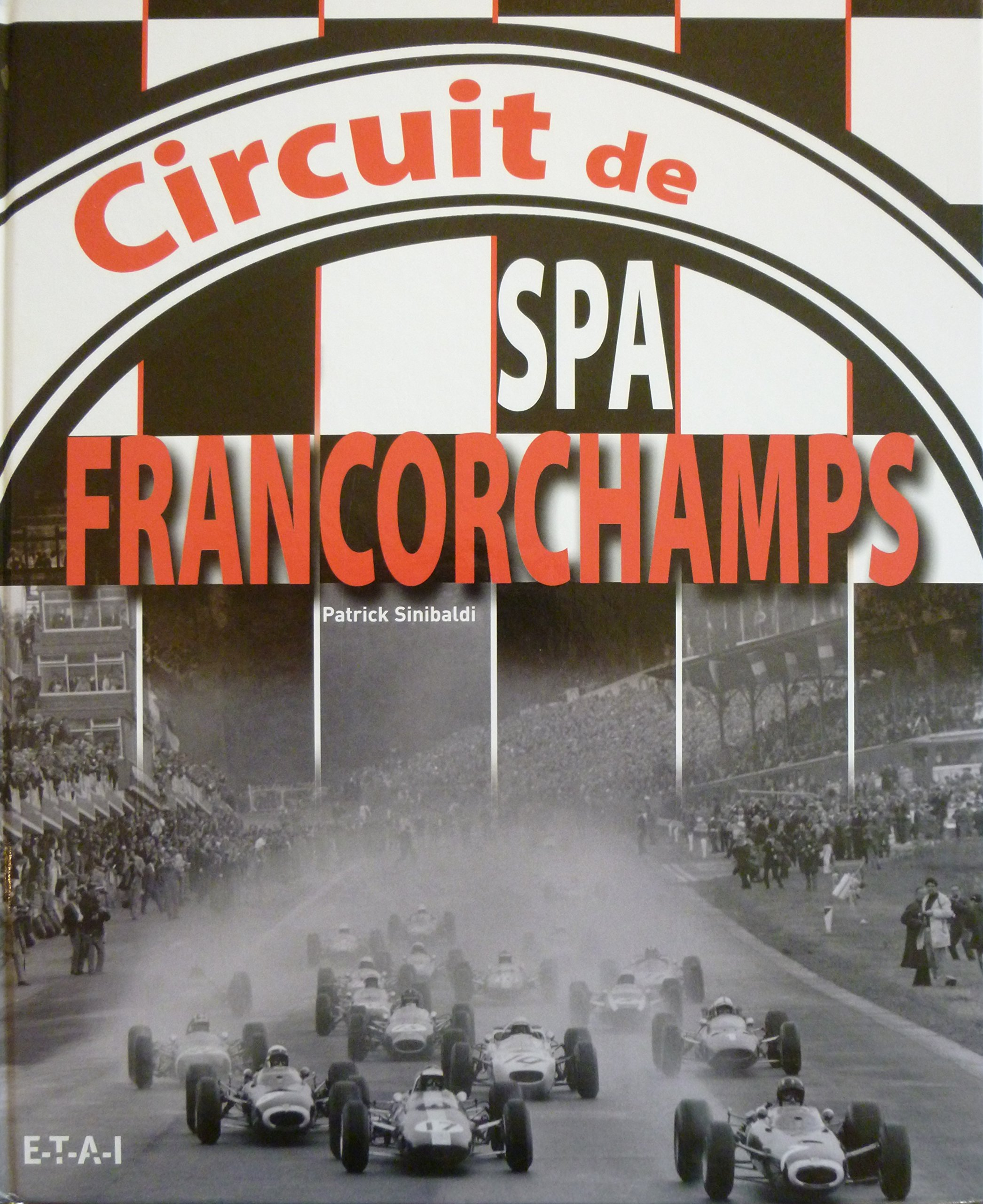 Circuit de Spa-Francorchamps