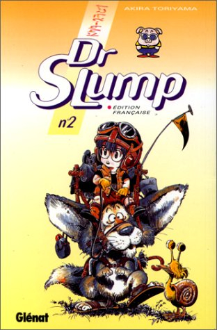 Docteur Slump. Vol. 2