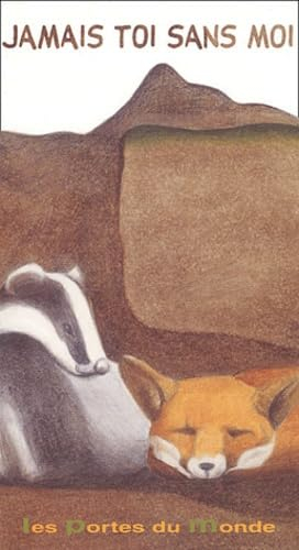 Jamais toi sans moi