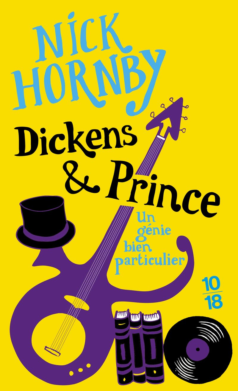 Dickens & Prince : un génie bien particulier