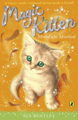 magic kitten: moonlight mischief