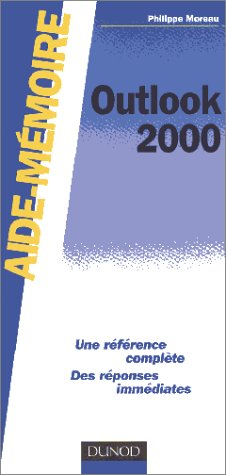 Outlook 2000