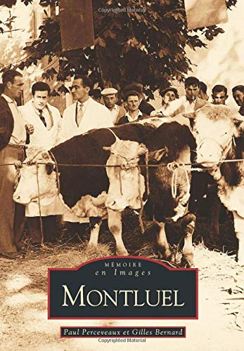 Montluel