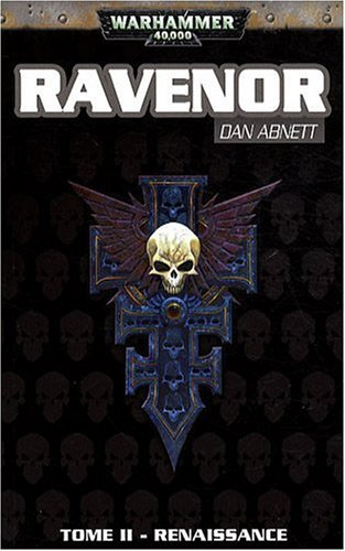 Ravenor. Vol. 2. Renaissance