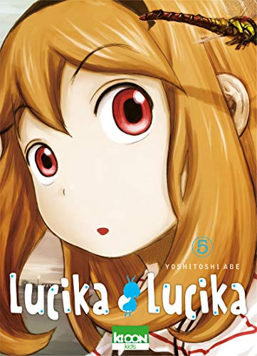 Lucika Lucika. Vol. 5