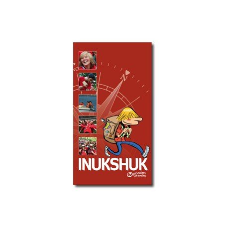 inukshuk