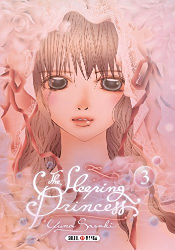 The sleeping princess. Vol. 3