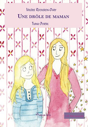 Une drôle de maman