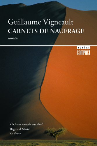 carnets de naufrage