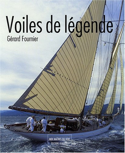 Voiles de légendes