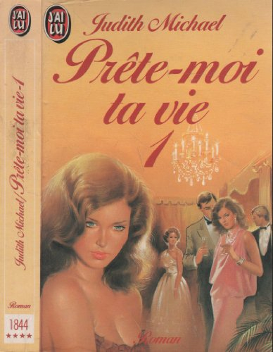 prete moi ta vie                                                                              022796