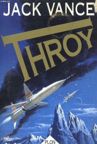 Throy