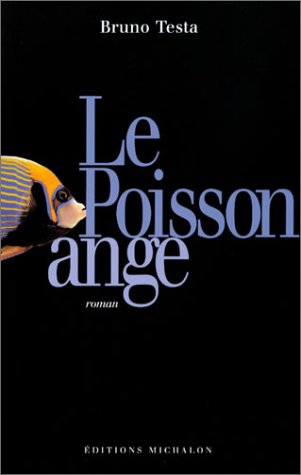 Le poisson-ange