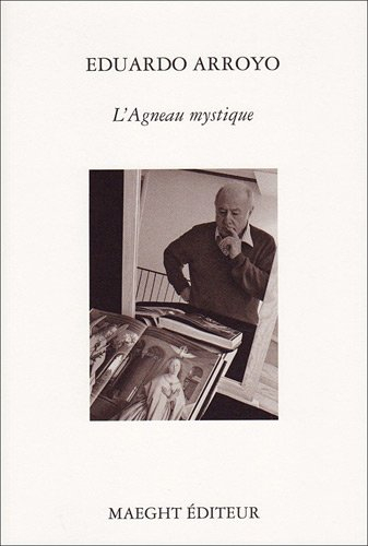 L'Agneau mystique