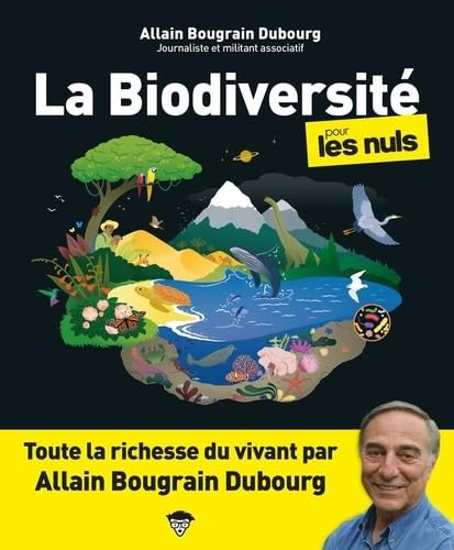 La biodiversité pour les nuls