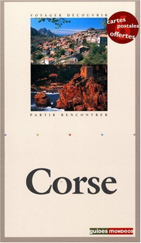 Corse