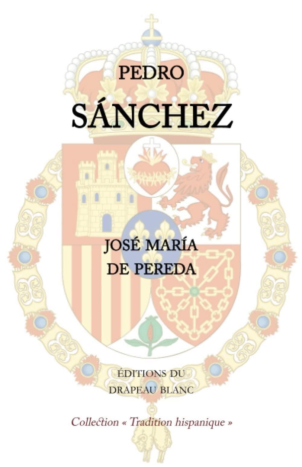 Pedro Sanchez
