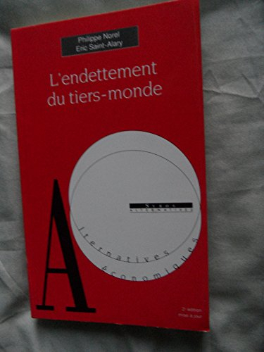 L'endettement du tiers monde