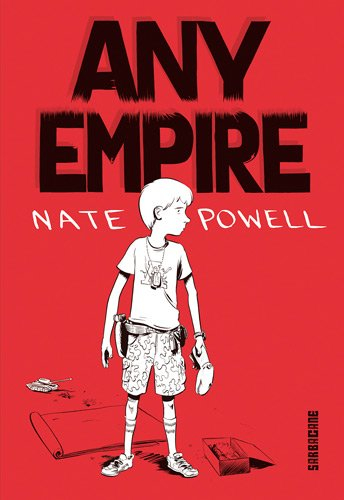 Any empire