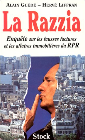La razzia