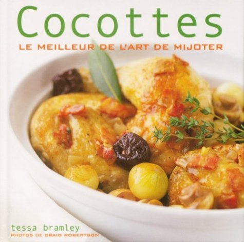 cocottes