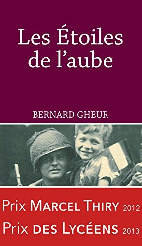 Les étoiles de l'aube