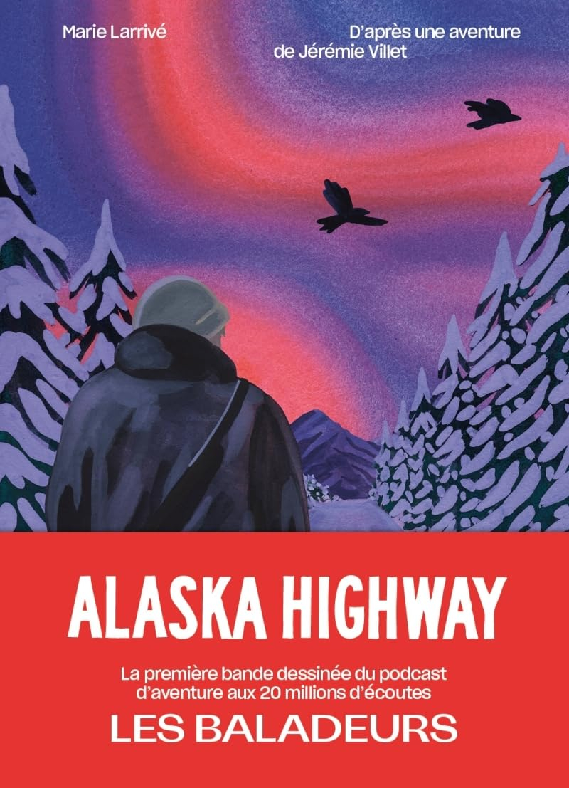 Alaska highway