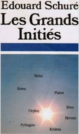 les grands initiés