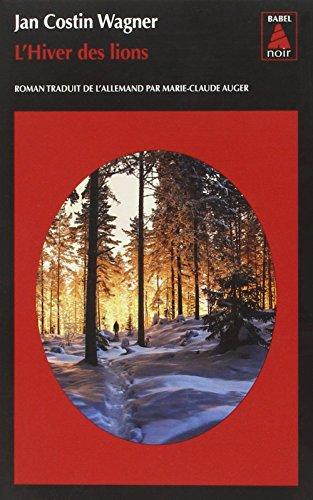L'hiver des lions