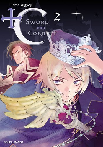 C sword and cornett. Vol. 2