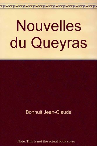 Nouvelles du Queyras