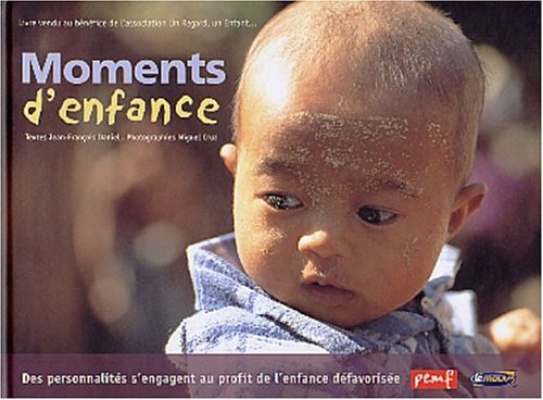 Moments d'enfance