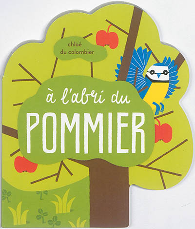 A l'abri du pommier
