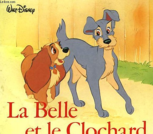 La Belle et le clochard