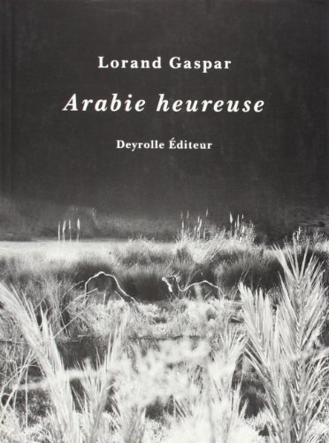 Arabie heureuse