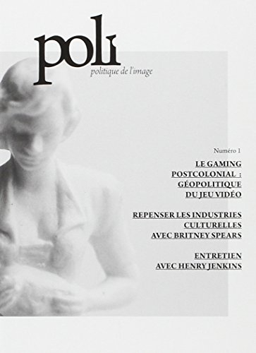 Poli : politique de l'image, n° 1