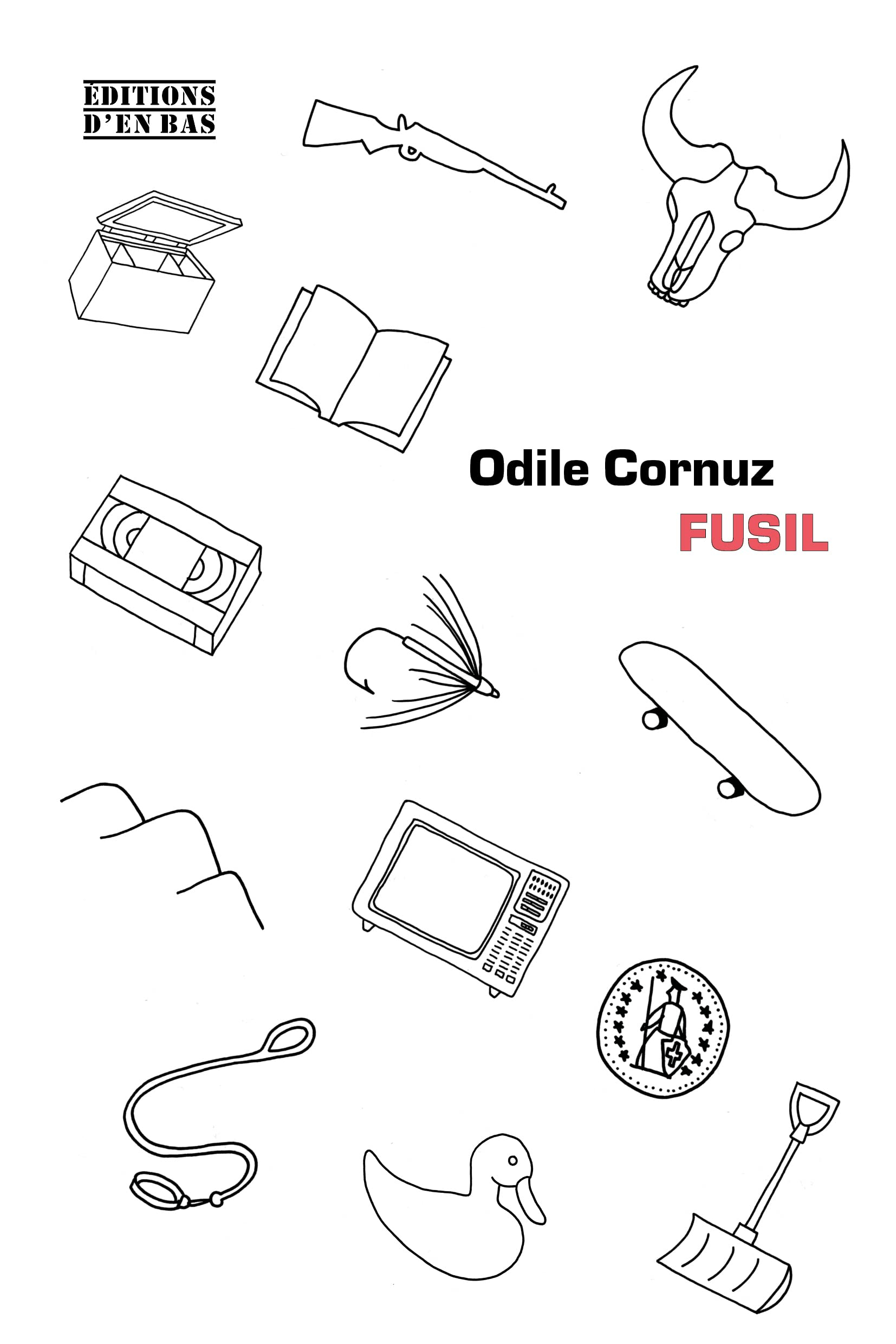 Fusil