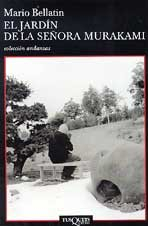 el jardin de la senora murakami/mrs. murakami's garden