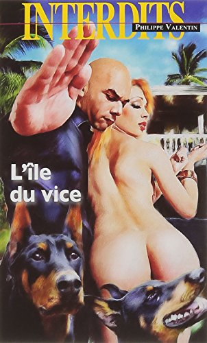 L'île du vice