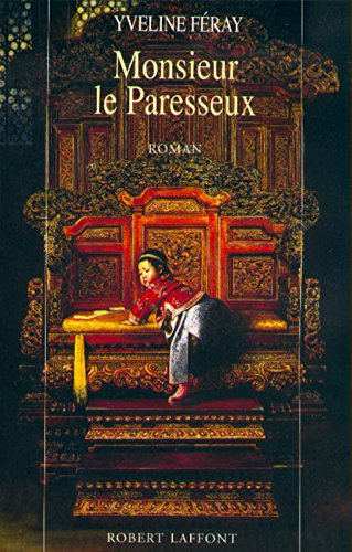Monsieur le Paresseux : le maître des médecines