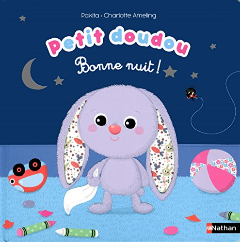 Petit doudou : bonne nuit !