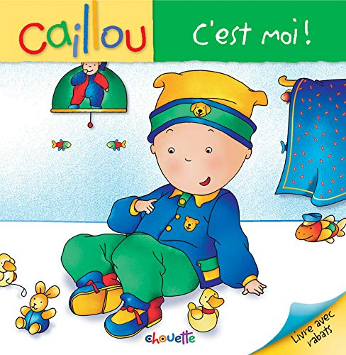 C'est moi!