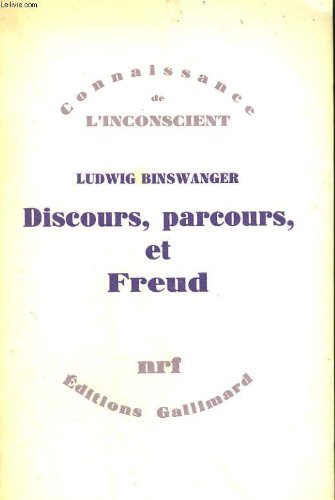 discours, parcours et freud